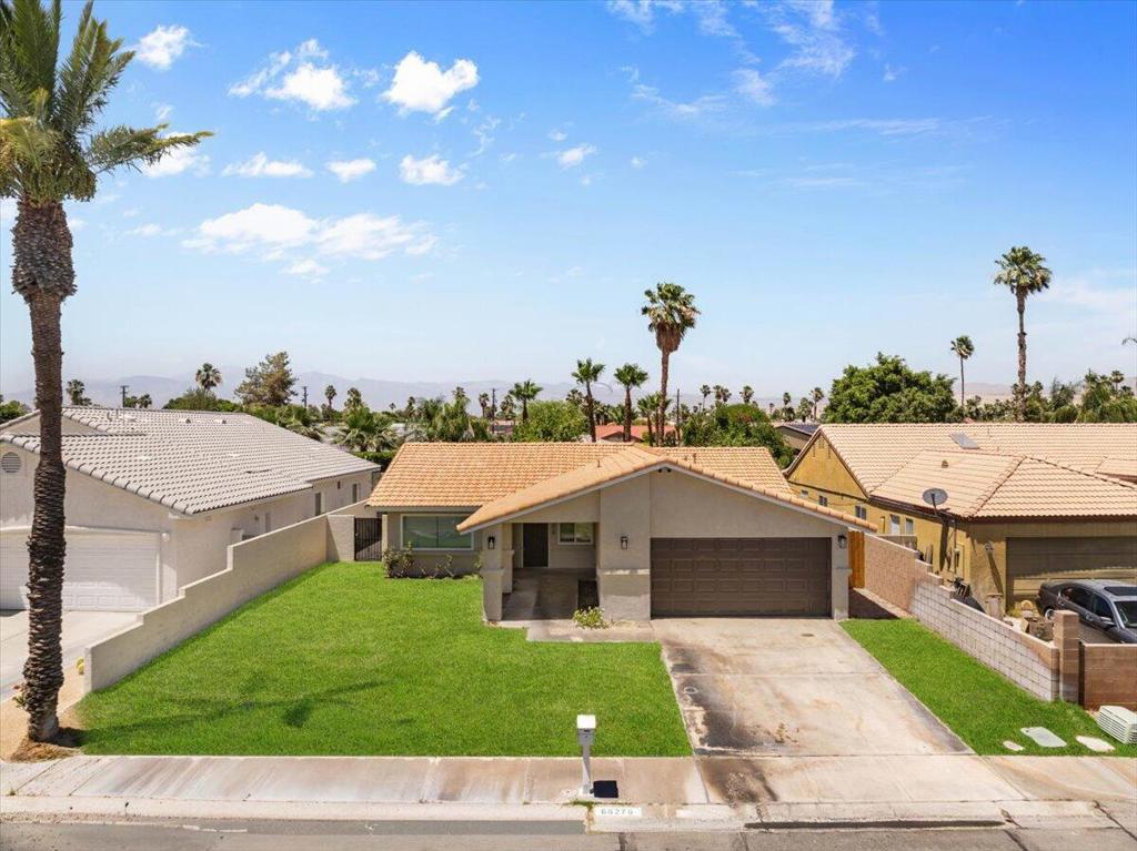 68270 Hermosillo Road