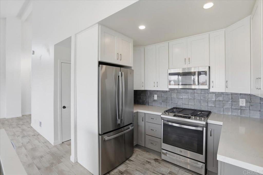 LAC - Residential Lease