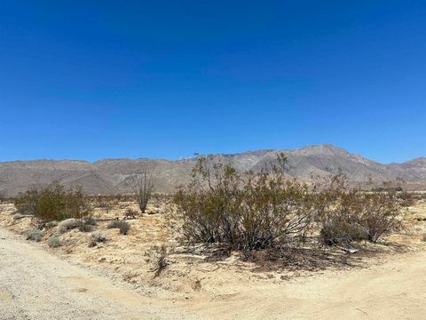 Photo of 1 Country Club Road, Borrego Springs, CA 92004 (MLS # NDP2600962)