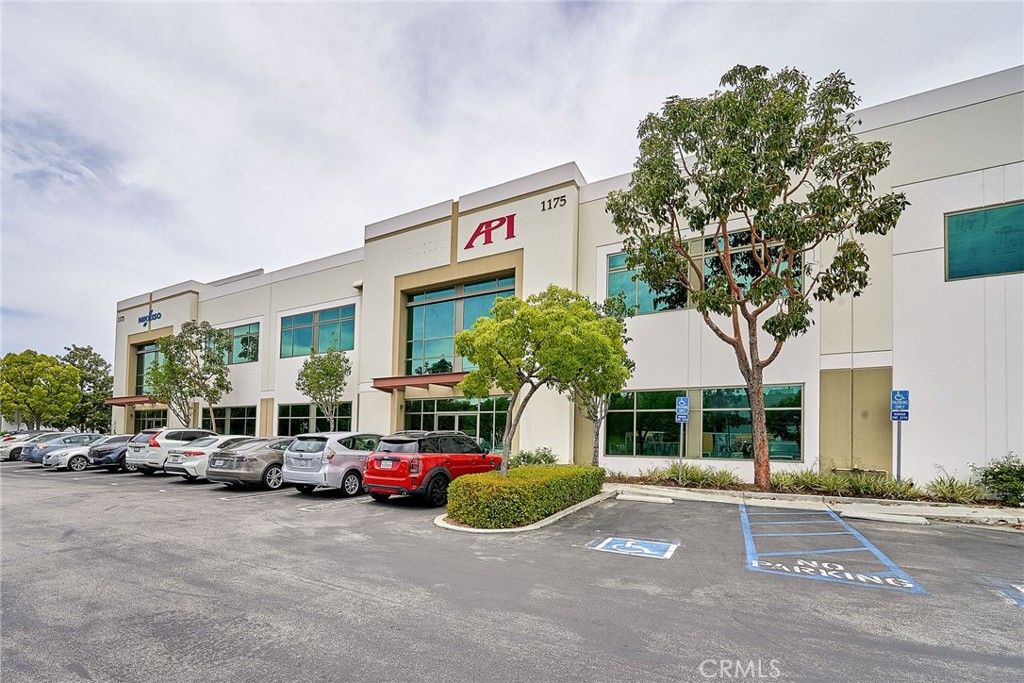 Photo of 1175 Warner Avenue, Tustin, CA 92780 (MLS # IG26034771)