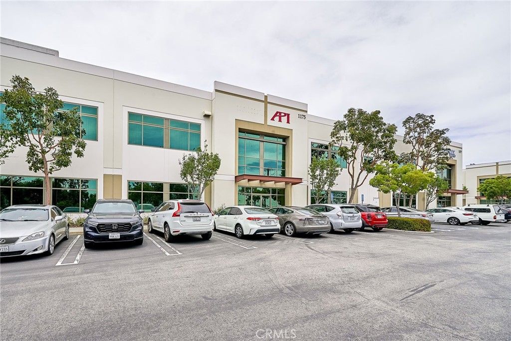 Photo of 1175 Warner Avenue, Tustin, CA 92780 (MLS # IG26034771)