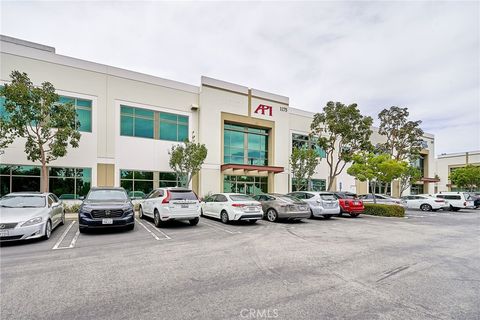 Photo of 1175 Warner Avenue, Tustin, CA 92780 (MLS # IG26034771)