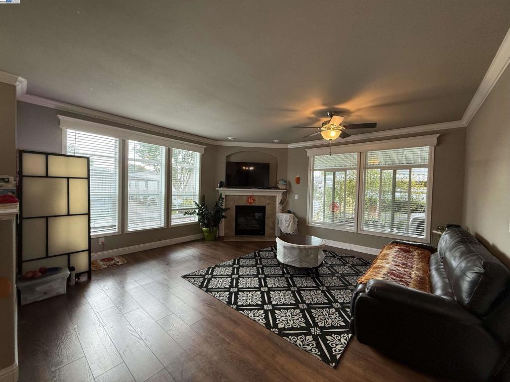 SUNNYVALE - Manufactured In Park