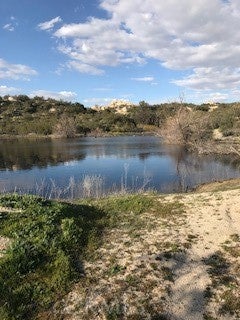 Photo of 1402 Starship LN, Jacumba, CA 91934 (MLS # SW26124394)