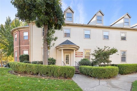 Photo of 55 Independence Circle #203, Chico, CA 95973 (MLS # SN25252845)