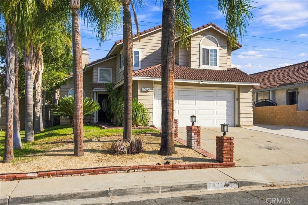 14090 Chaparral
