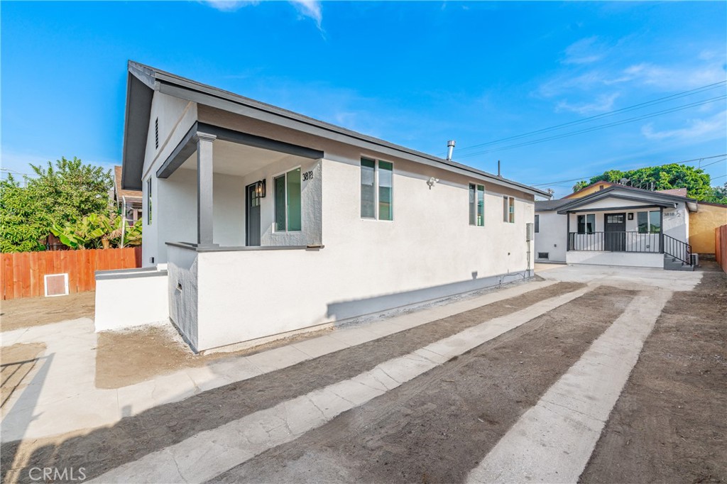 3818 Crawford