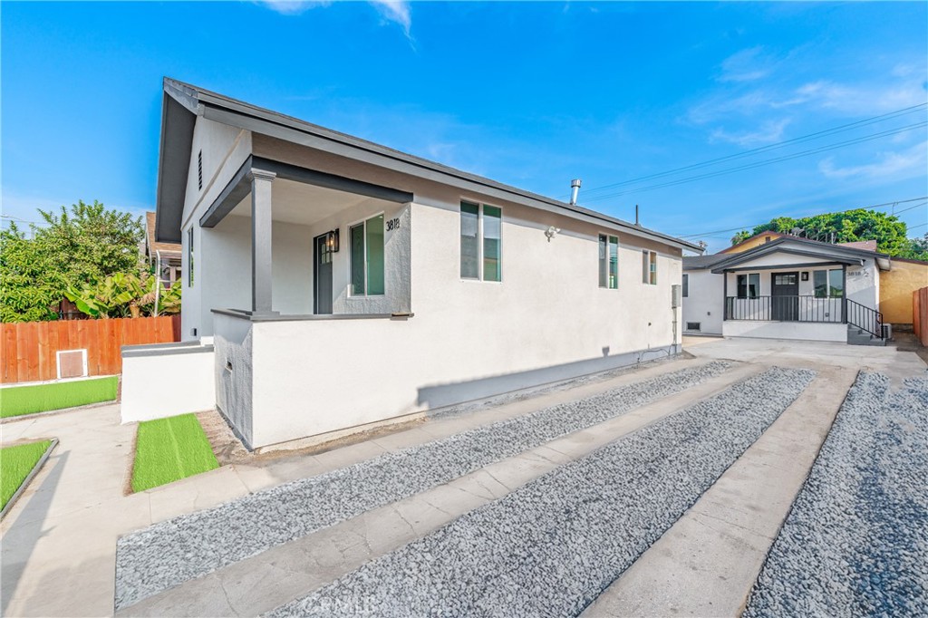 3818 Crawford