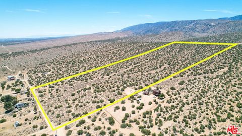 Photo of 208 DRT Avenue Y8 #STE DRT, Llano, CA 93544 (MLS # 25548713)