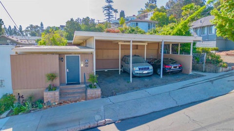 Photo of 7987 91 Normal Ave AVE, La Mesa, CA 91941 (MLS # 260013745SD)