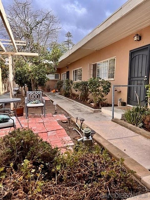 Photo of 7987 91 Normal Ave AVE, La Mesa, CA 91941 (MLS # 260013745SD)