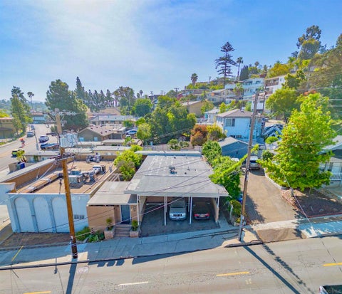 Photo of 7987 91 Normal Ave AVE, La Mesa, CA 91941 (MLS # 260013745SD)