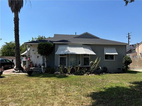 Photo of 209 N Broadmoor AVE, West Covina, CA 91790 (MLS # CV26096370)