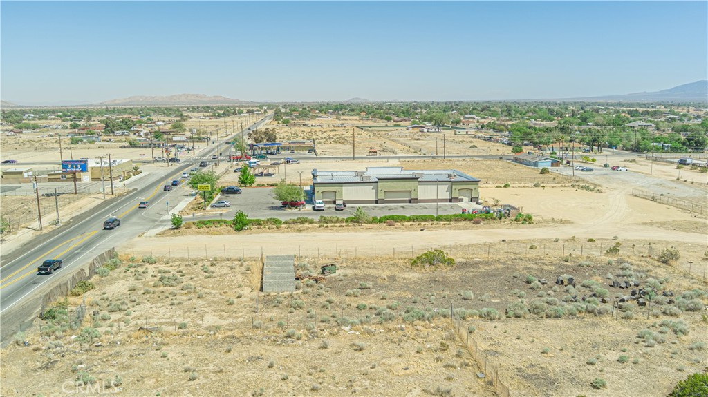 90 E Palmdale Boulevard