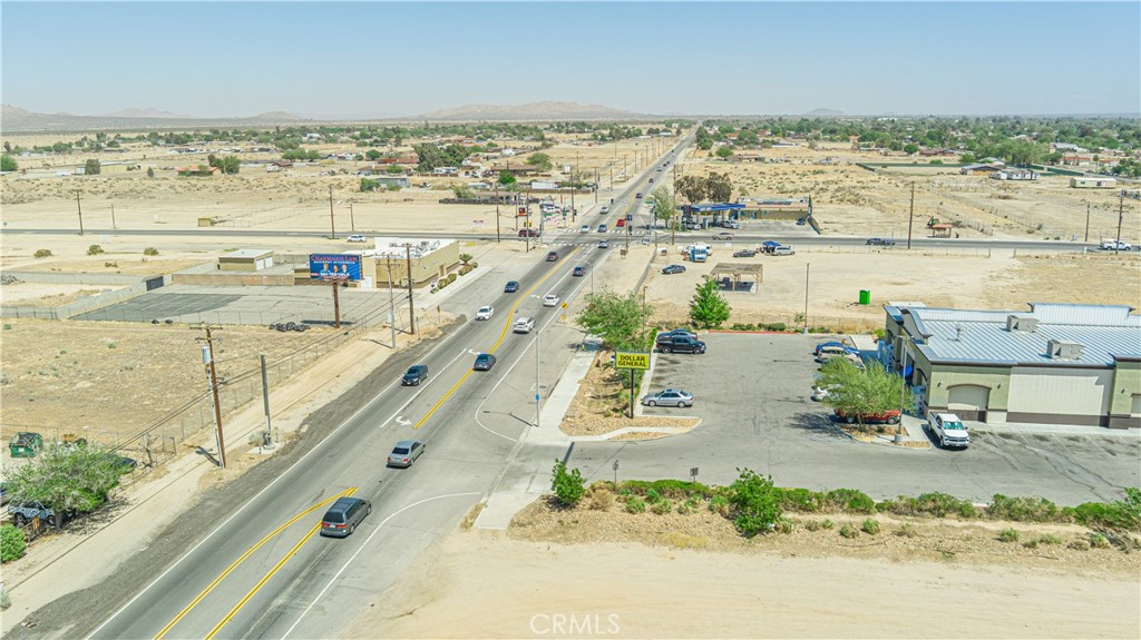 90 E Palmdale Boulevard