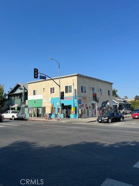 Photo of 5426 Compton Ave, Los Angeles, CA 90011 (MLS # DW26080210)