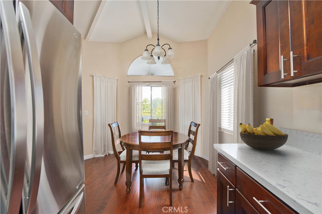 Rainbow Glen (RBGL) - Residential