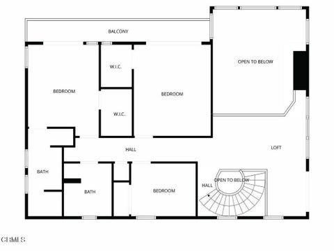Tiny photo for 1096 Belfast Lane, Ventura, CA 93001 (MLS # V1-35928)