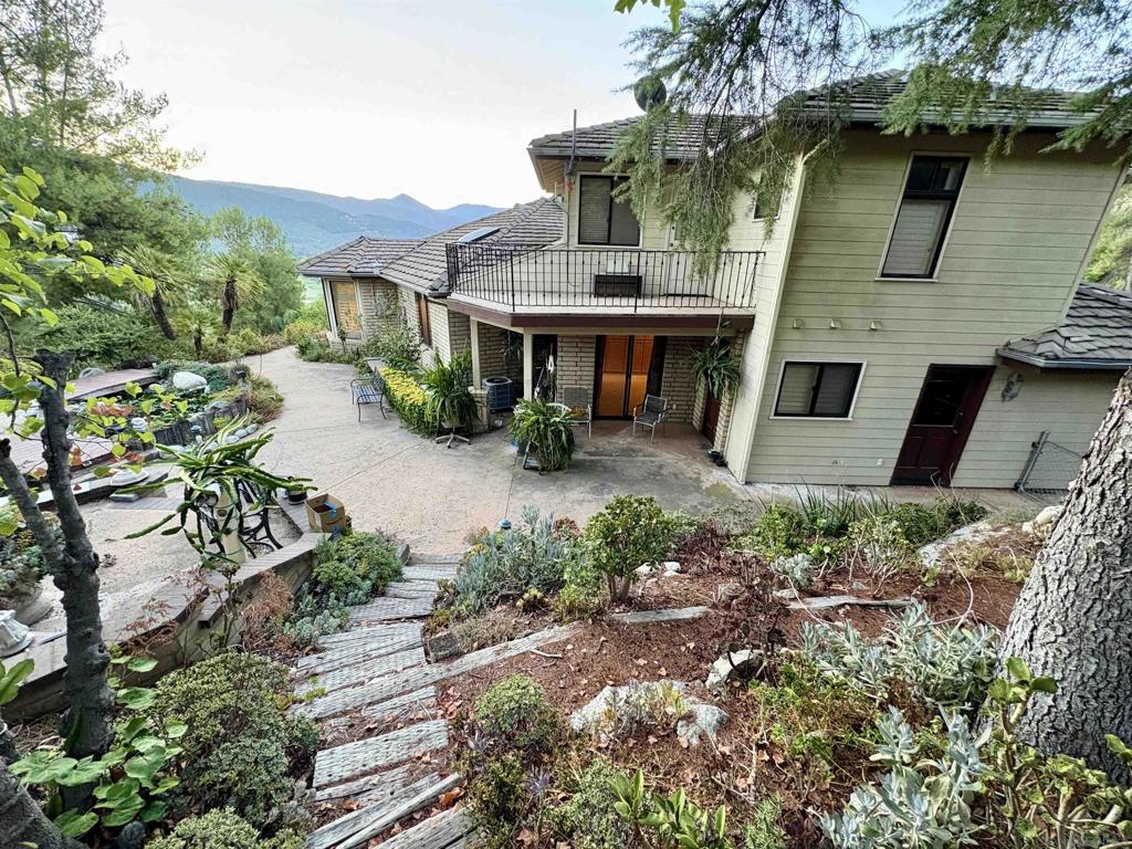 Pauma Valley - Residential