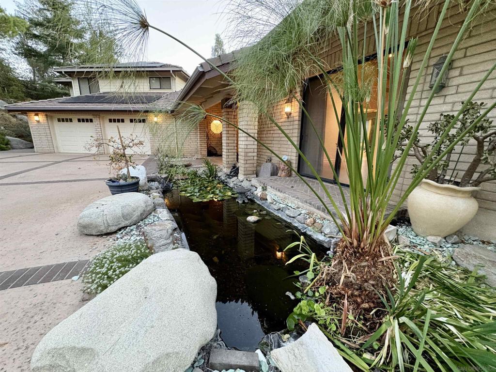 Pauma Valley - Residential