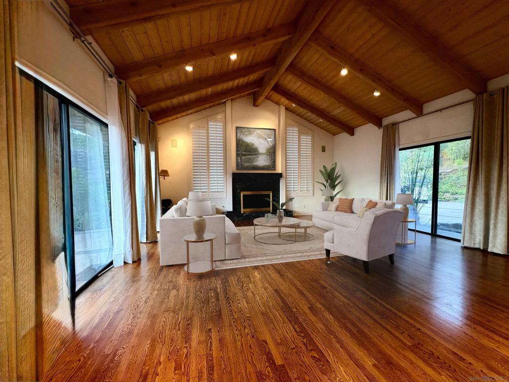 Pauma Valley - Residential