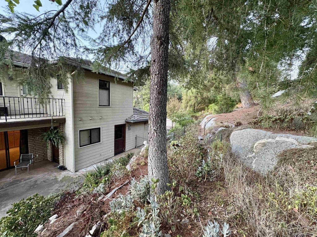 Pauma Valley - Residential