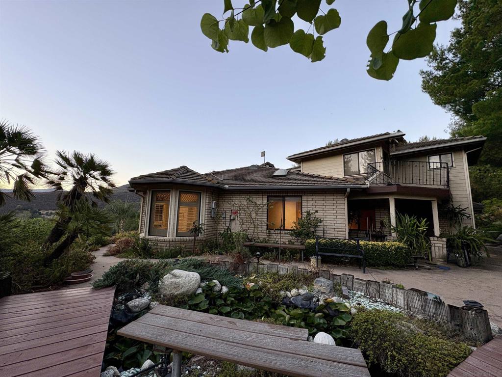 15725 Pauma Valley Drive