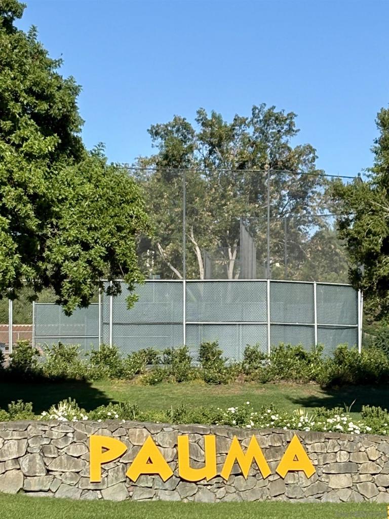 Pauma Valley - Residential