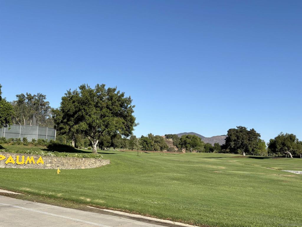 Pauma Valley - Residential