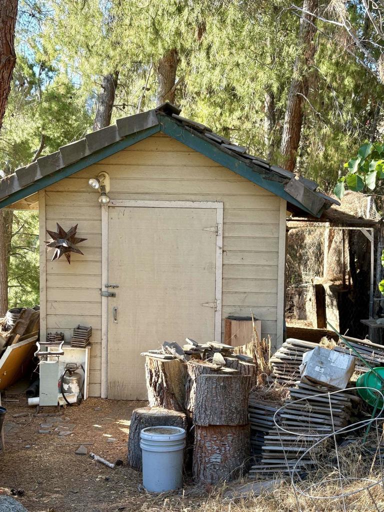 Pauma Valley - Residential