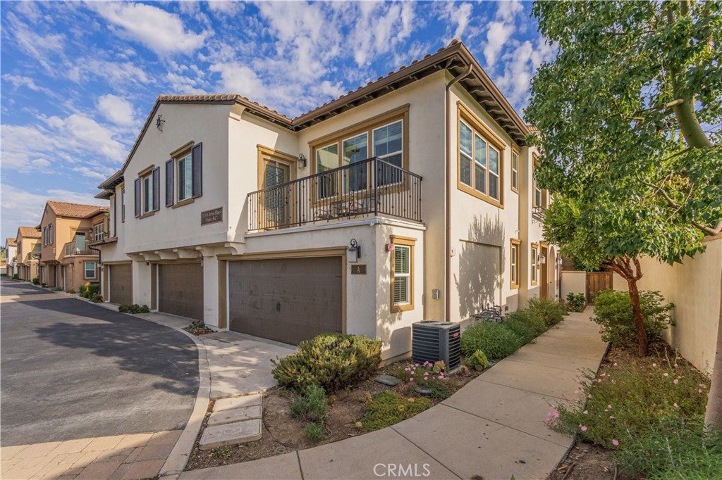 2151 Citrus Place A