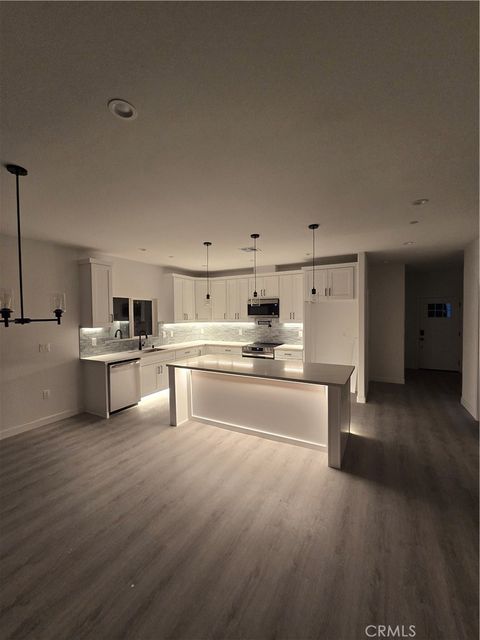 Photo of 10401 N Loop Boulevard, California City, CA 93505 (MLS # SR25272668)