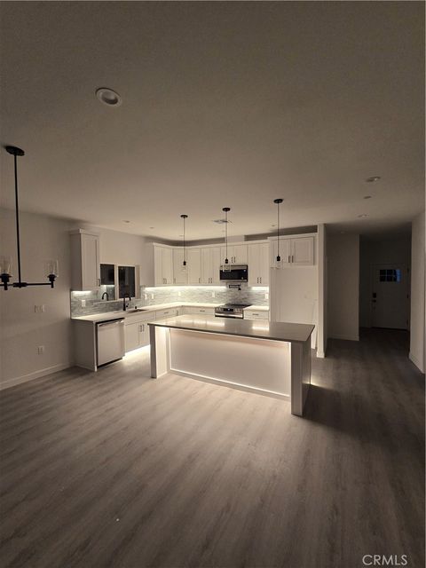 Photo of 10401 N Loop Boulevard, California City, CA 93505 (MLS # SR25272668)