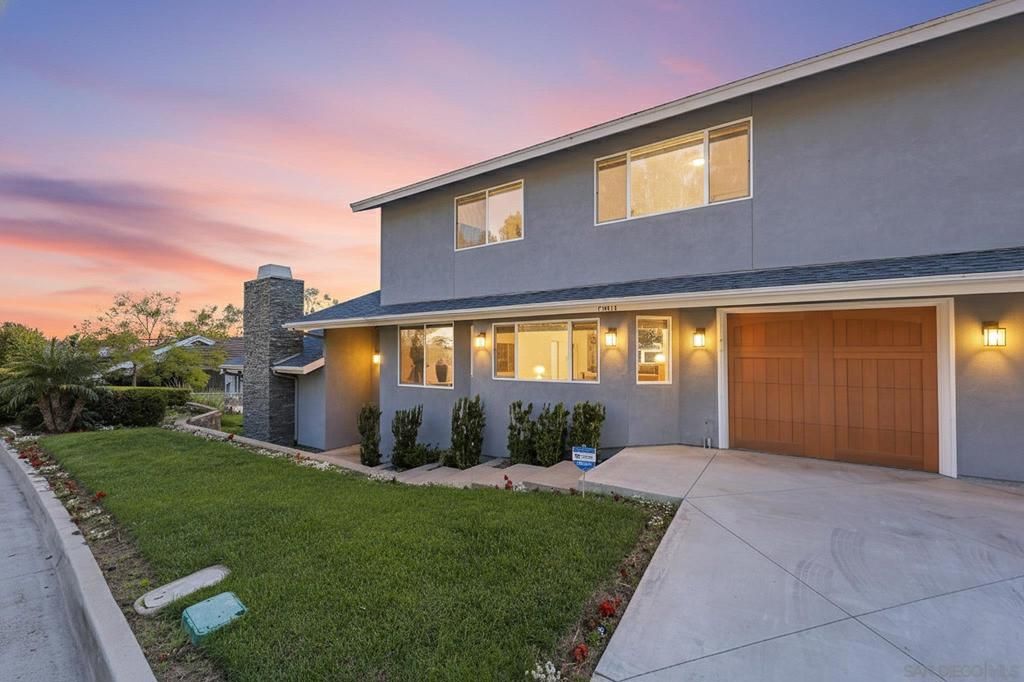 Photo of 7901 Avenida Kirjah, La Jolla, CA 92037 (MLS # 260001537SD)