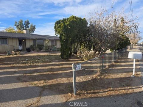 9960 Cottonwood Hesperia CA 92345