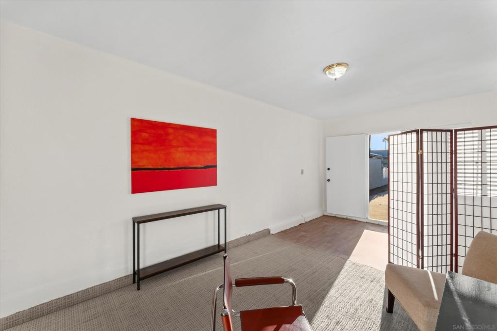 San Diego - Residential