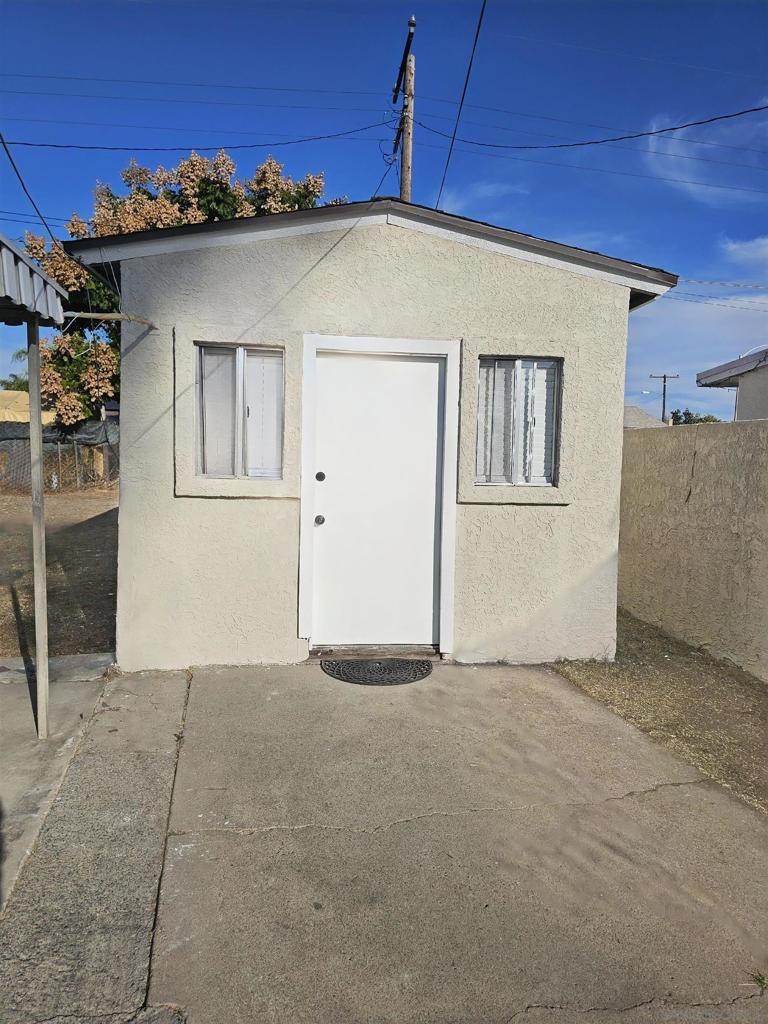 San Diego - Residential