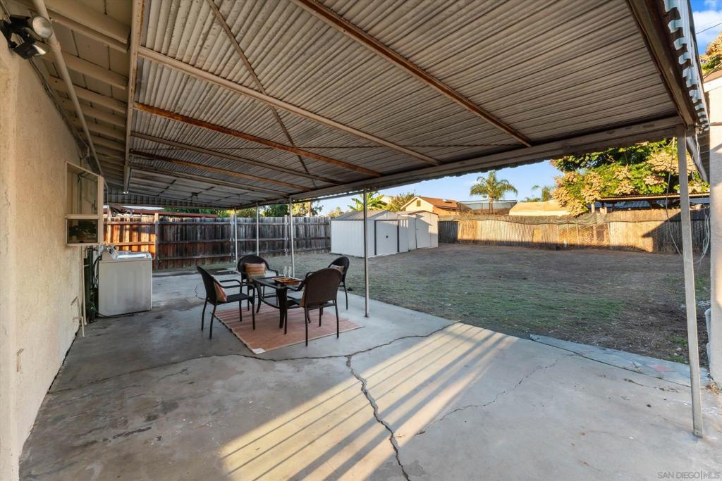 San Diego - Residential