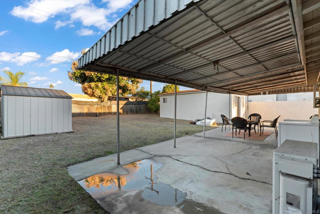 San Diego - Residential