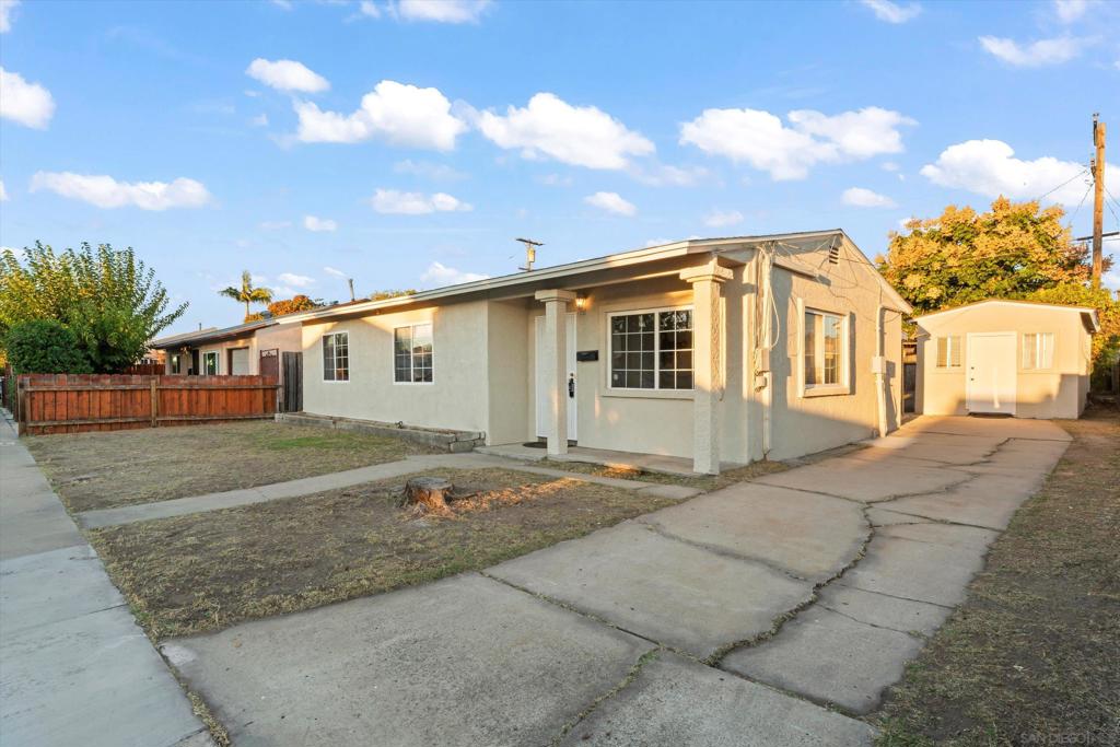 San Diego - Residential