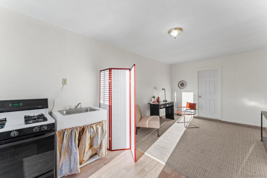 San Diego - Residential