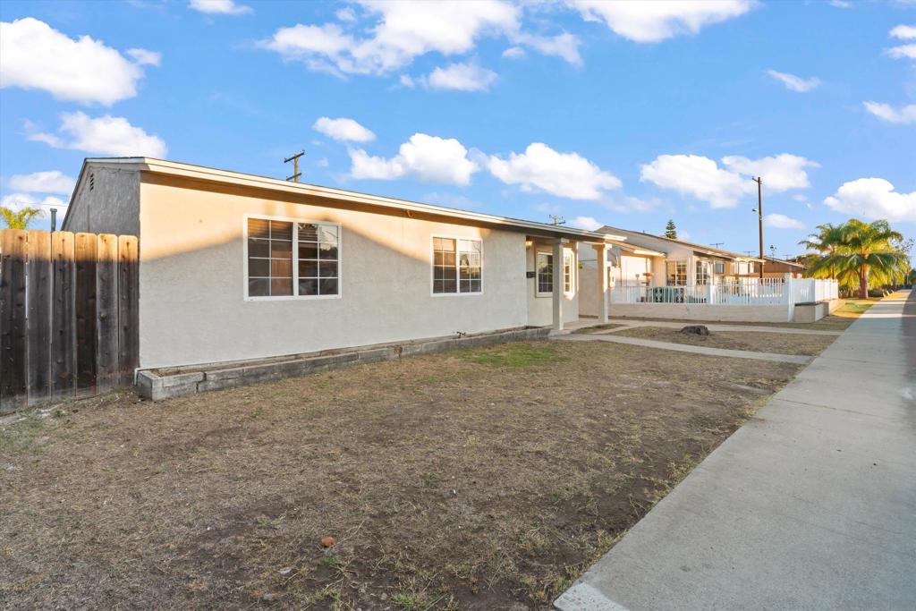 San Diego - Residential