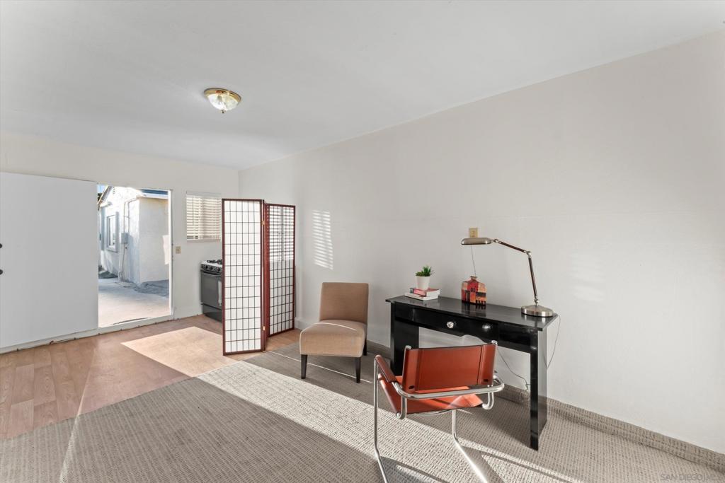 San Diego - Residential