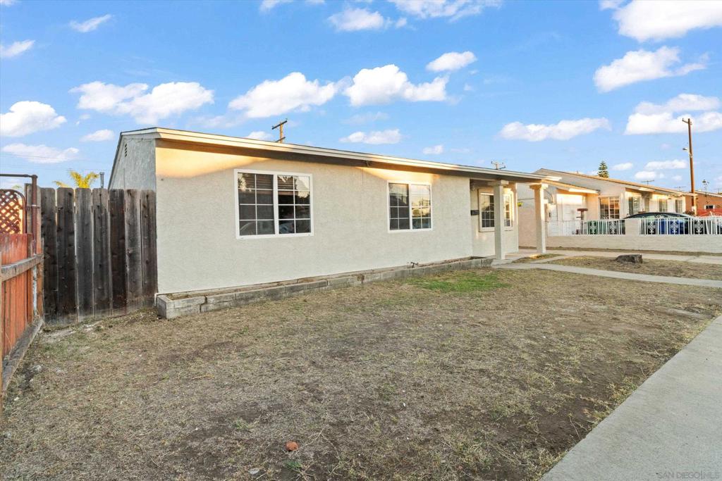 San Diego - Residential