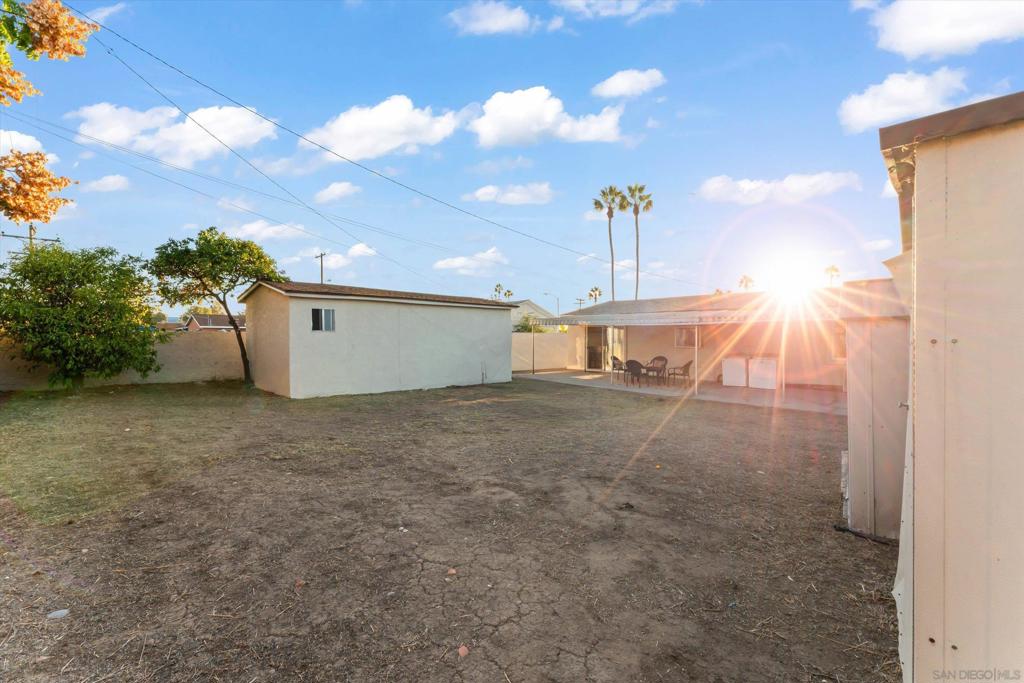 San Diego - Residential