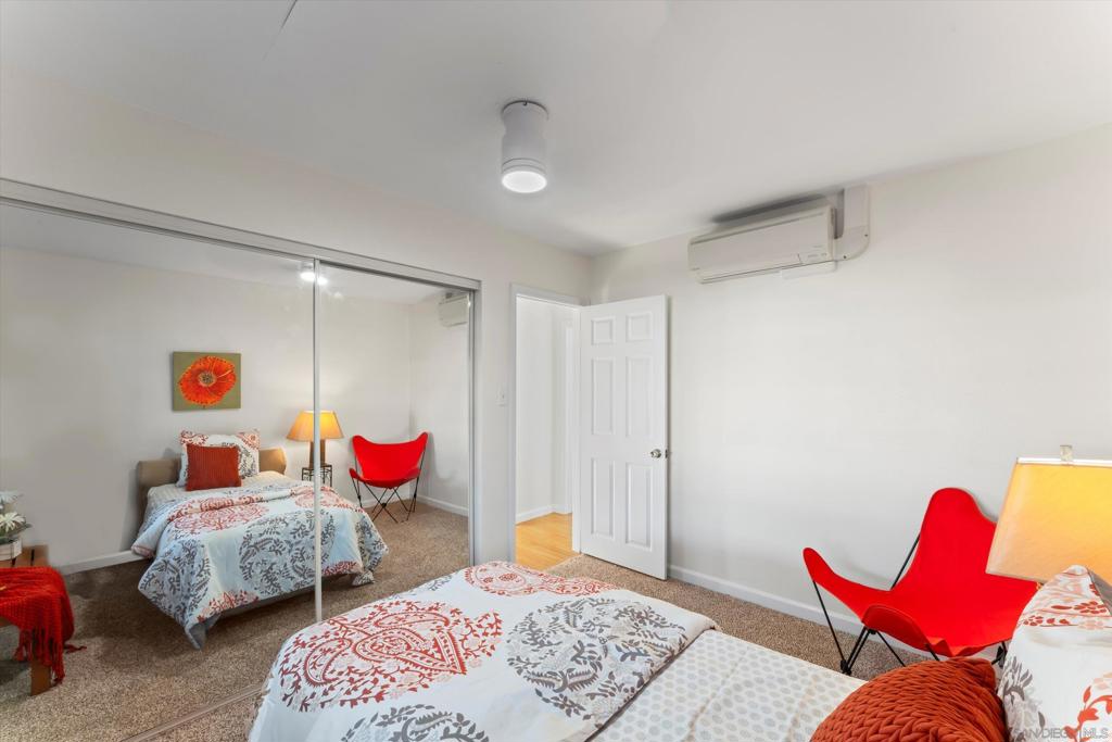 San Diego - Residential