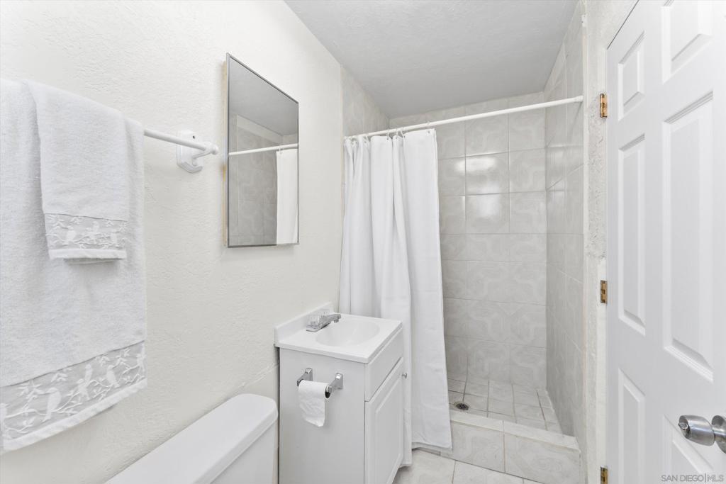 San Diego - Residential