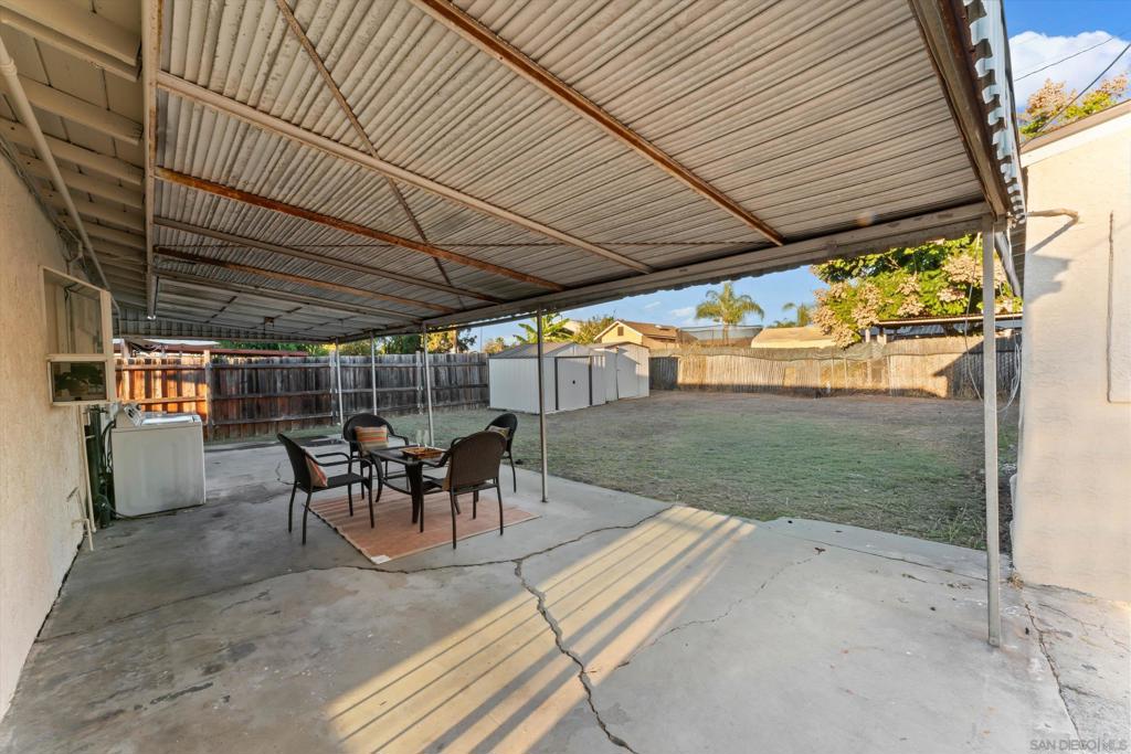 San Diego - Residential