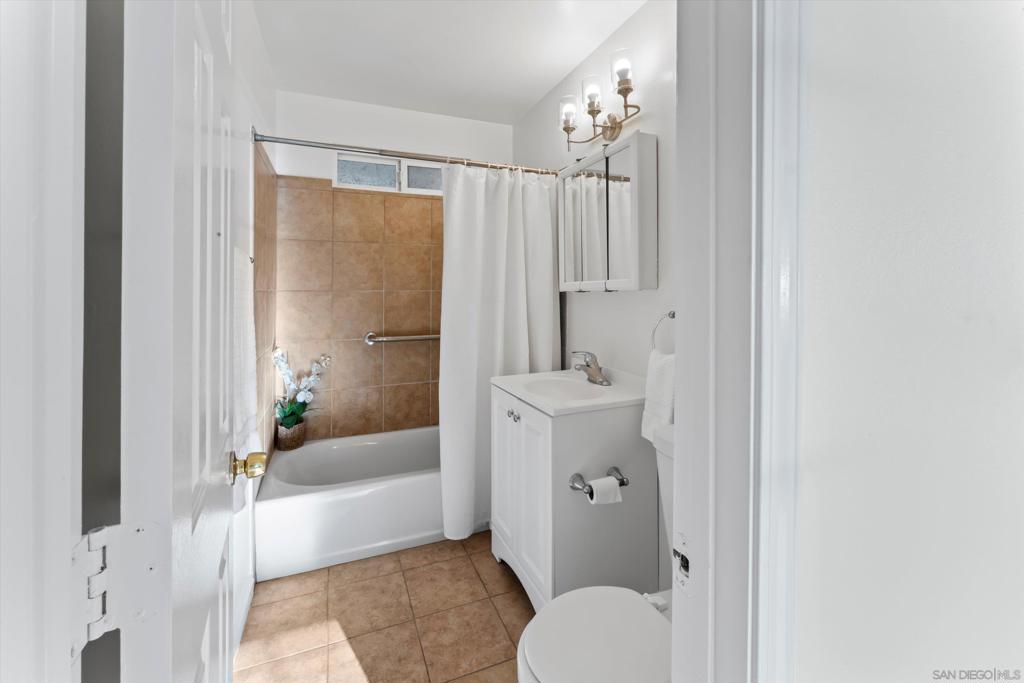 San Diego - Residential