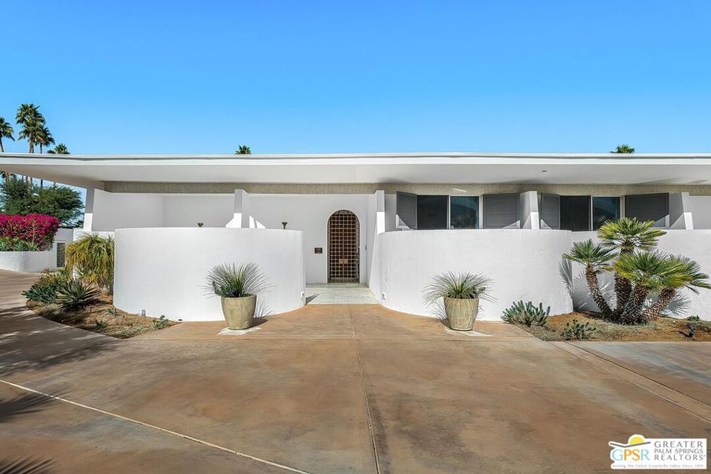 70378 Pecos Road